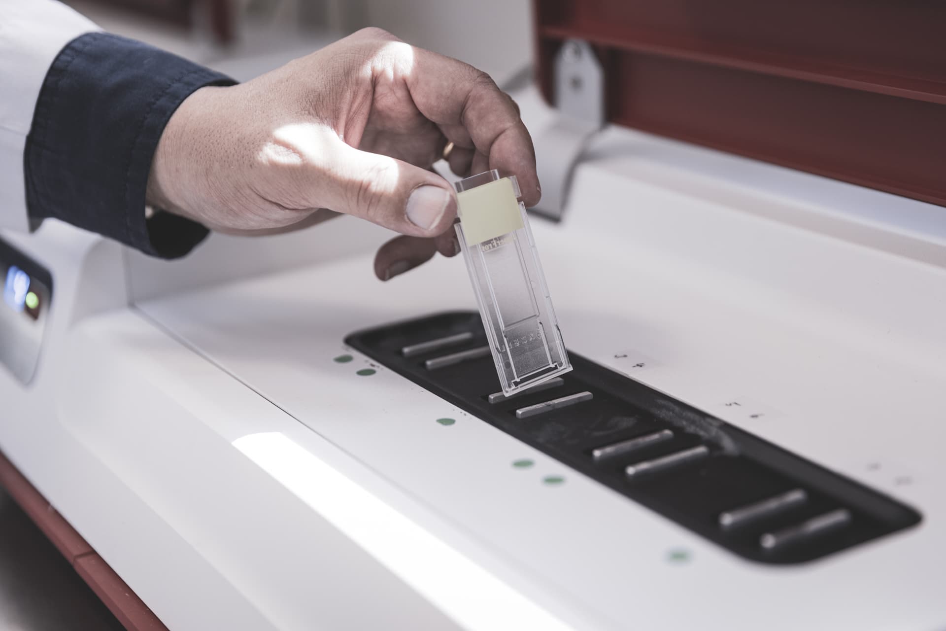 X-ZELL launches new Cryophore range of expert vetted antibody panels