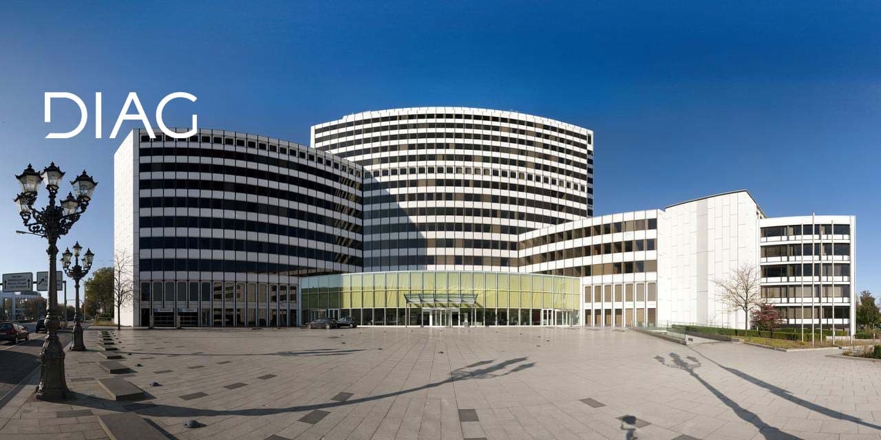 X-ZELL secures investment by German industrial services powerhouse, DIAG