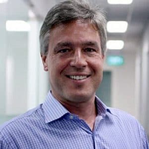 Former Roche Diagnostics NAM CEO Michael Tillmann joins X-ZELL executive board