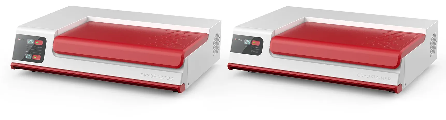 Next-Generation Cytology Platform | X-ZELL