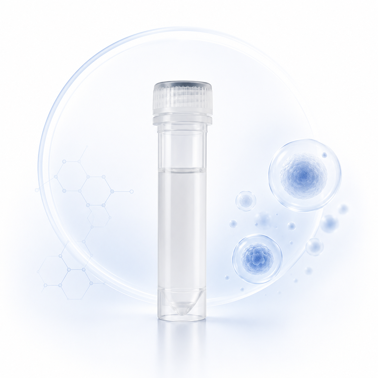 X-ZELL Cryofixator and Cryostainer instruments