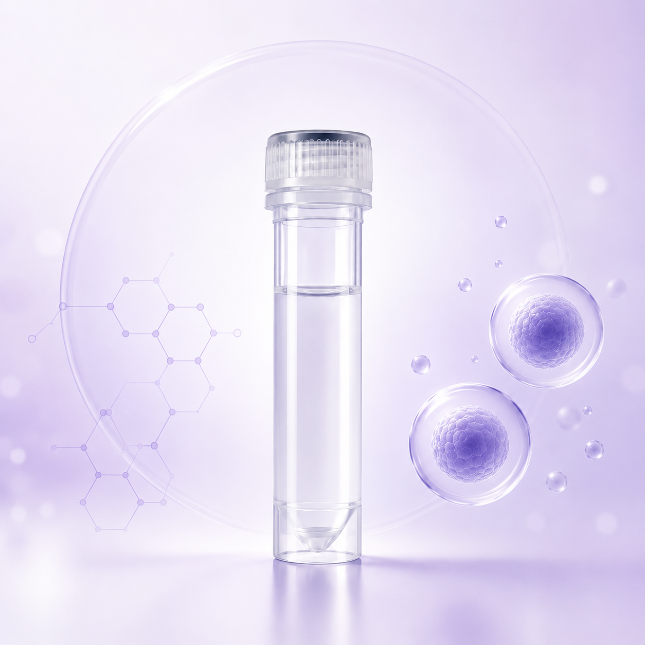 X-ZELL Cryofixator and Cryostainer instruments